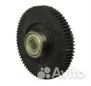 Шестеренка для мясорубки Хозяюшка; 47456