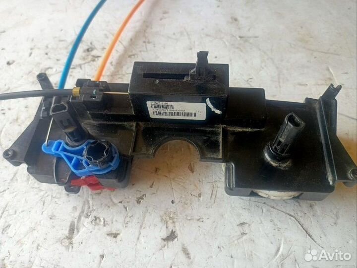 Блок печки LADA Kalina 2011-2018