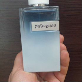 Духи Yves saint laurent eau fraiche (оригинал)