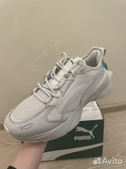 Puma Pwrframe OP-1 LTH