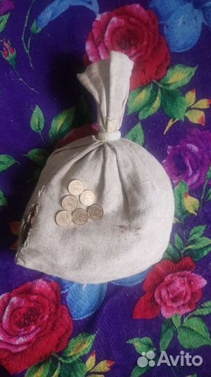 1 рубль 1992 м мишкавои