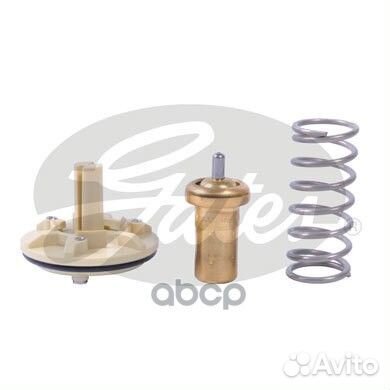 Термостат, охлаждающая жидкость TH42380G1 Gates