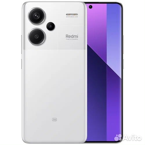 Xiaomi Redmi Note 13 Pro, 8/256 ГБ