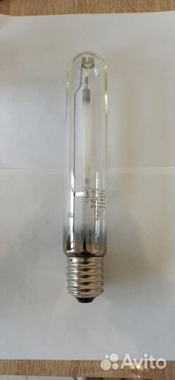 Лампа днат 400вт