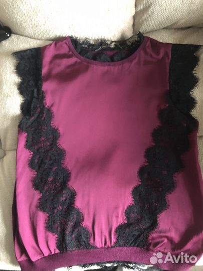 Джемпер новый Love Republic 40 р-р