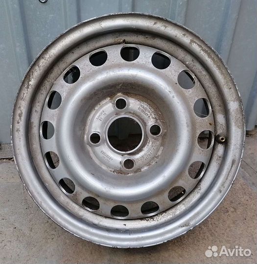 Автомобильные диски