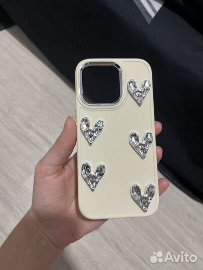 Чехол на iPhone 14 pro