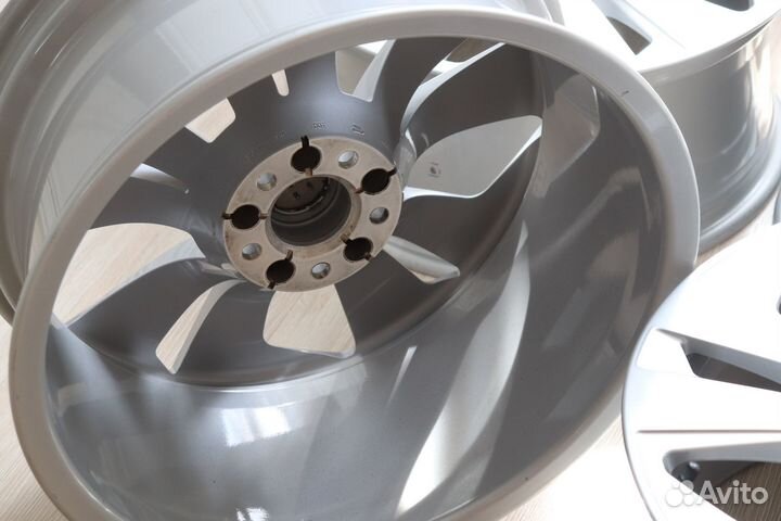 Оригинал ковка R19 Audi