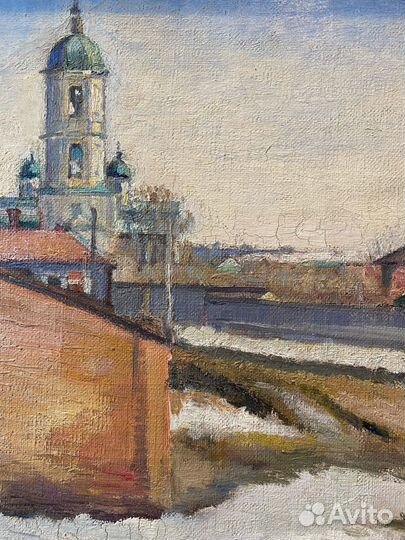 Зефиров К.К.(1879-1960)