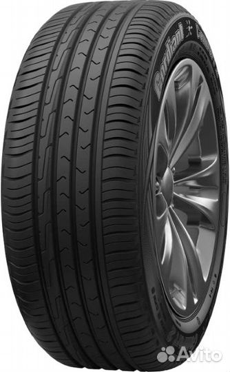 Cordiant Comfort 2 235/65 R17 108H
