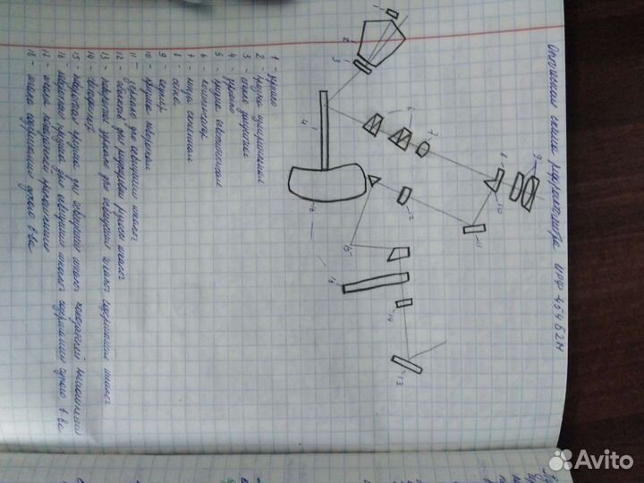 Написание конспектов, копирайтинг, набор текста