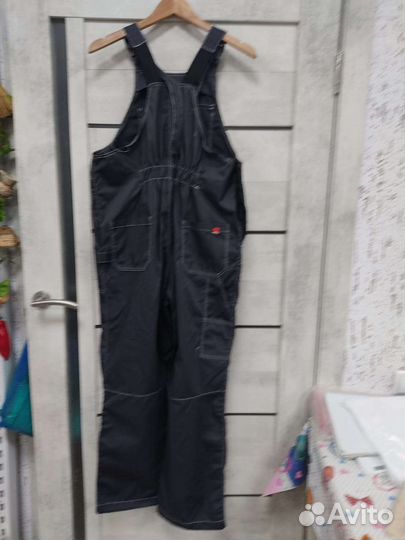 Рабочий комбинезон