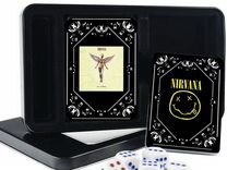 Игральные карты Nirvana Double Deck, оригинал