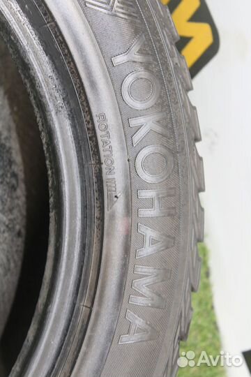 Yokohama Ice Guard Stud IG55 225/55 R18 98T
