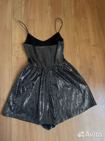 Комбинезон hm