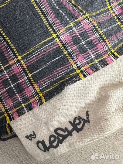 Юбка pinkpunk by Oleshev