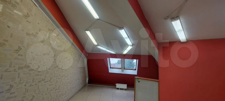 Свободного назначения, 33 м²