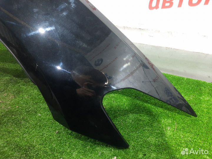 Крыло переднее правое Bmw 520D G30 B47D20A 2017
