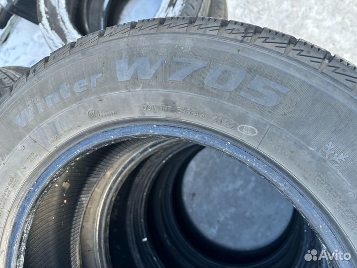 Goform W705 225/65 R17