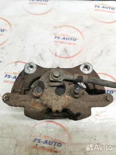 Суппорт тормозной передний левый Opel Mokka 1.6