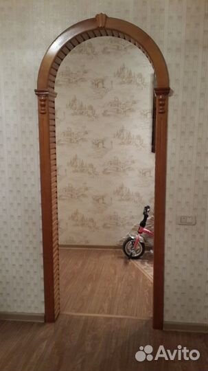 Двери, арки, лестницы