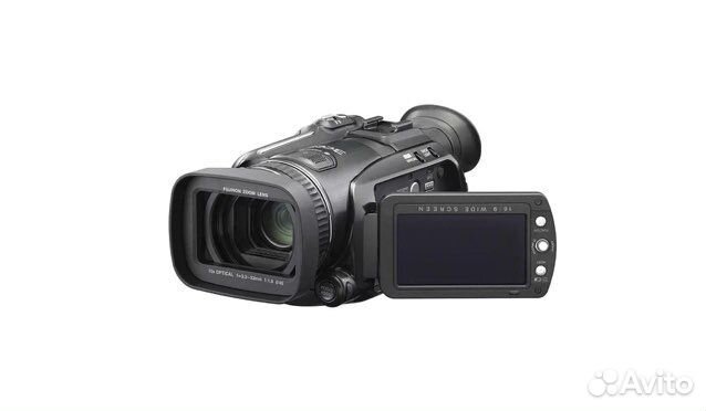 Видеокамера jvc everio и проигрыватель