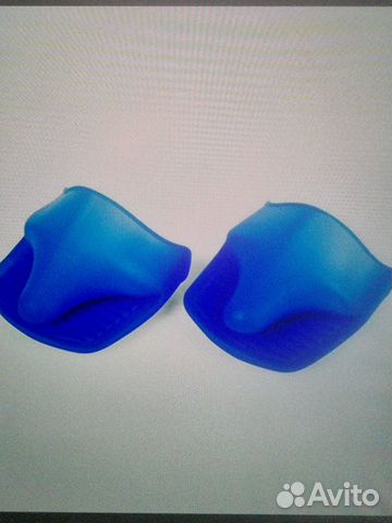 Josco Magic Glove Новые Прихватки Силикон Германия