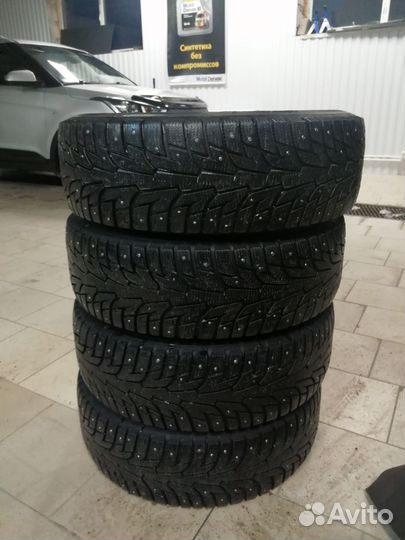 Hankook Winter I'Cept Evo 205/65 R16