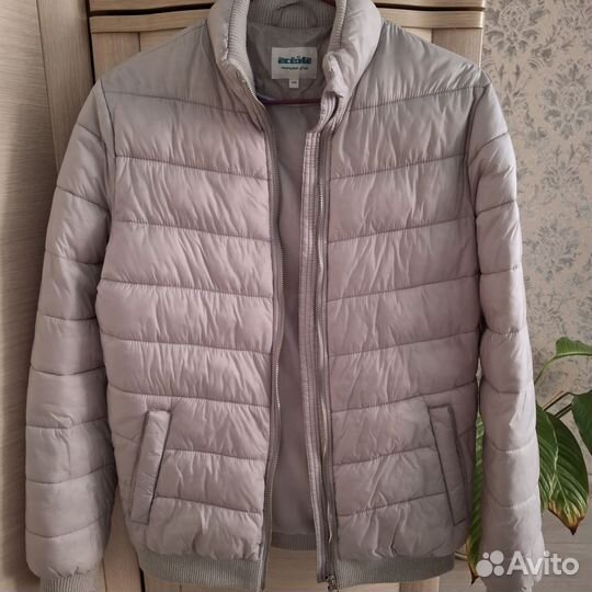 Куртка весна 164