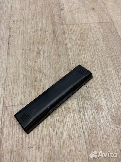 Молдинг на крышу левый Mitsubishi Lancer 10 CX3A