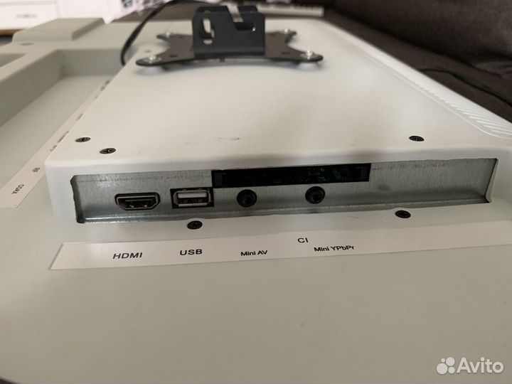 Телевизор Shivaki 24