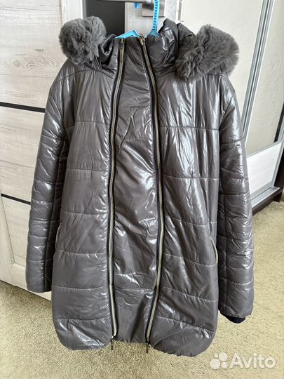 Куртка для беременных