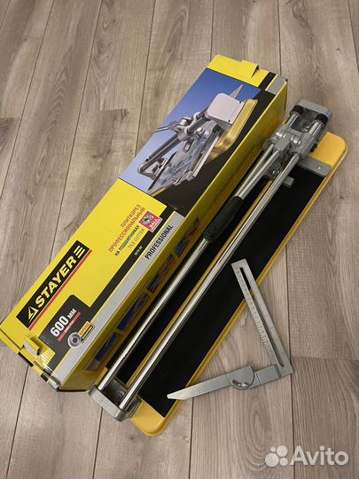Плиткорез ручной