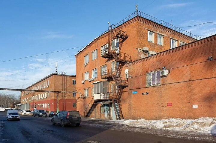 Сдам офисное помещение, 67.5 м²