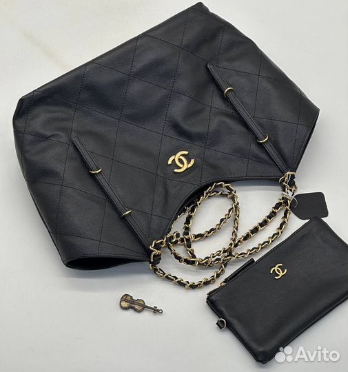 Сумка Chanel женская
