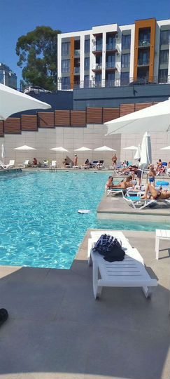 Квартира-студия, 29,5 м², 6/22 эт.