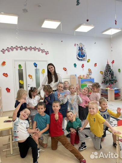 Логопед. Подготовка к школе