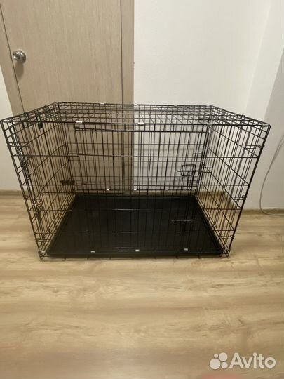 Вольер клетка для животных