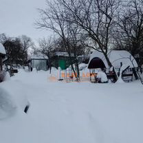 Дом 31,6 м² на участке 8 сот.