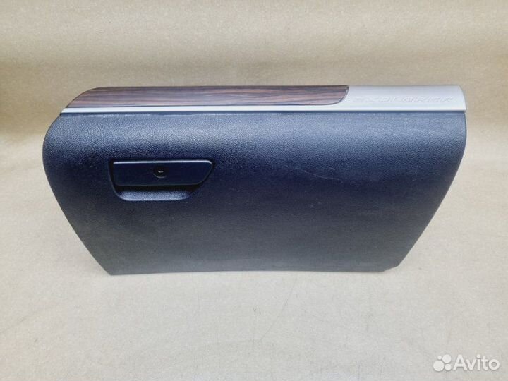 Бардачок Ford Explorer 3.5 KX AT 2019