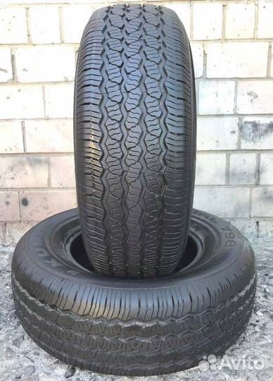 Kumho Radial 798 Plus 245/70 R16 106T