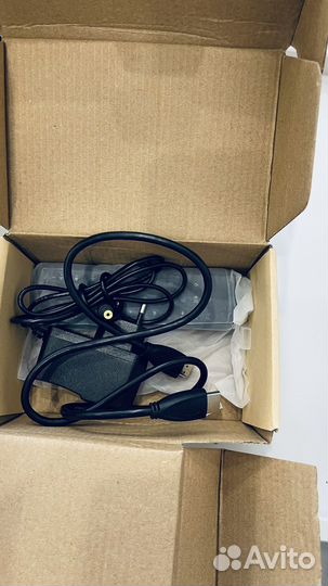 Smart TV приставка 6K A10 4G/32 Gb