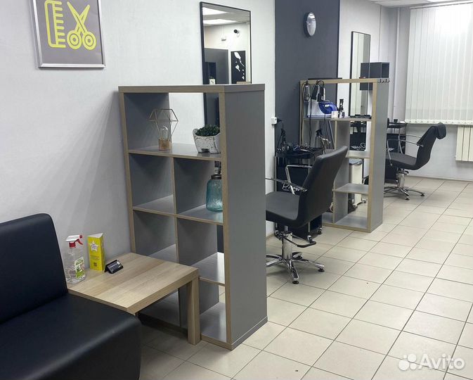 Парикмахер универсал