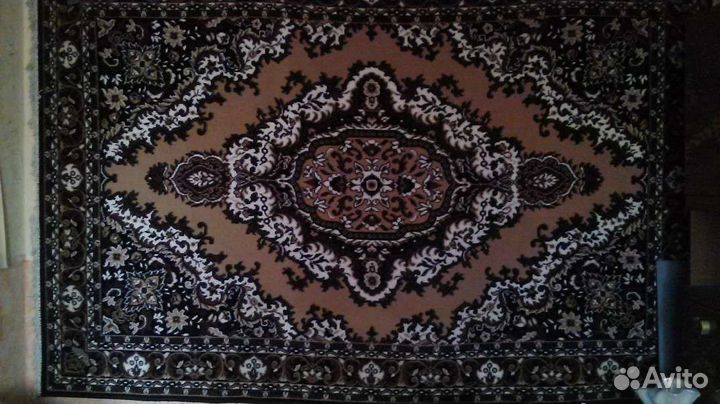 Ковры б/у