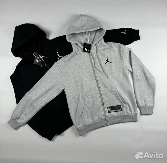 Зип Худи Jordan