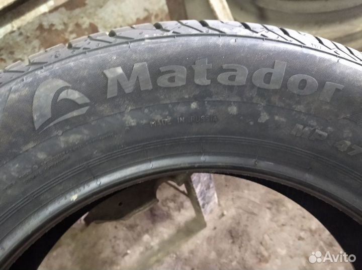 Matador MP 47 Hectorra 3 185/65 R15