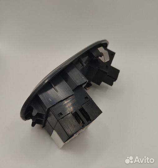 Блок управления стеклоподъемниками Iveco Daily 00