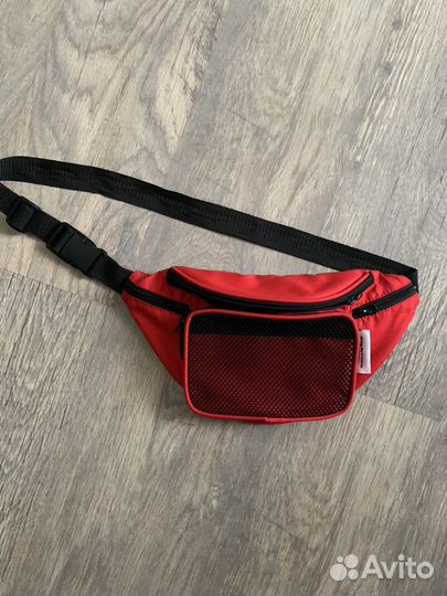 Поясная сумка zny