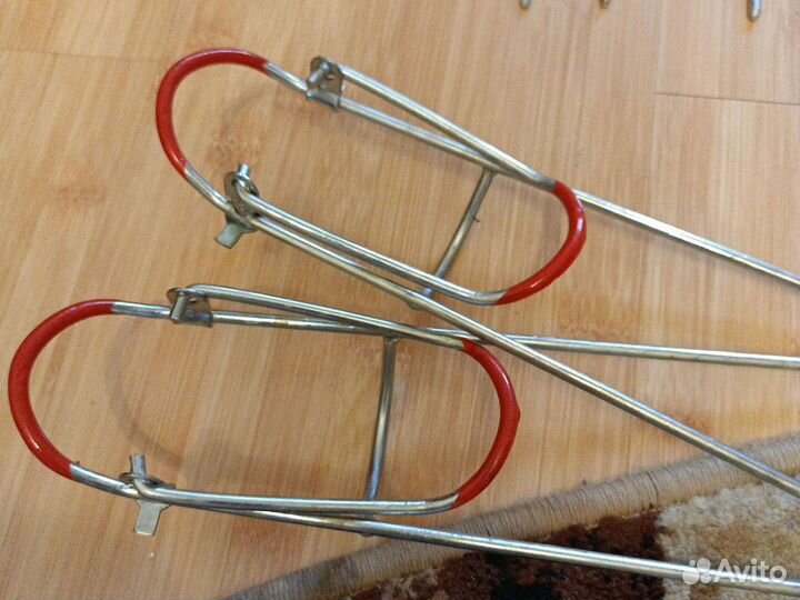 Подставка/держатель для удочки 3шт