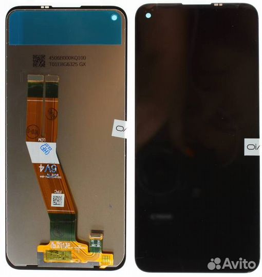 Дисплей для Samsung A11/M11 (A115F/M115F)